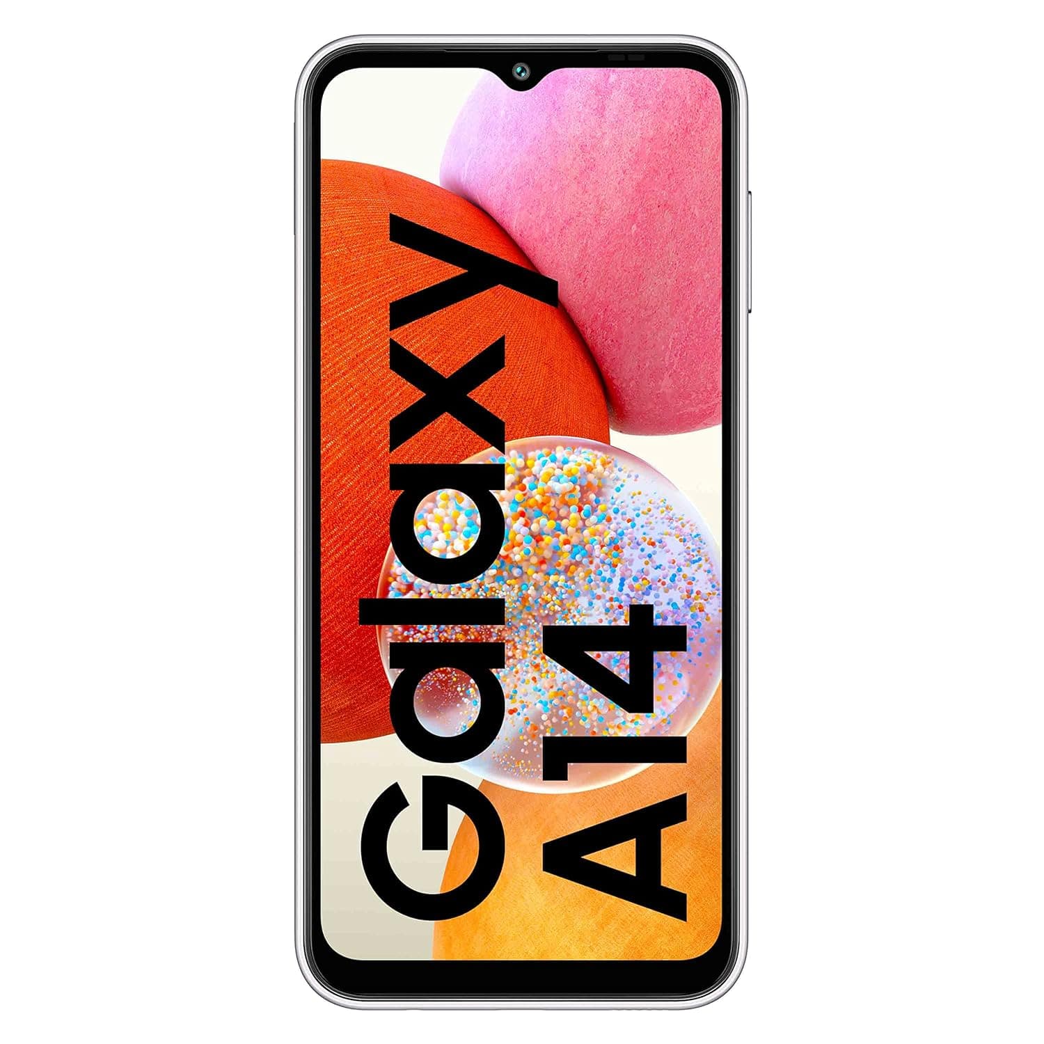 Buy Samsung,Samsung Galaxy A14 - 4G - 128GB Storage - 4GB RAM - Dual Sim - Sliver - Unlocked - Gadcet UK | UK | London | Scotland | Wales| Ireland | Near Me | Cheap | Pay In 3 | Unlocked Mobile Phones