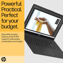 Buy HP,HP 15.6" Laptop (15-fc0038sa) – AMD Ryzen 3, 8GB RAM, 256GB SSD, Radeon Graphics, FHD, Windows 11 – Jet Black - Gadcet UK | UK | London | Scotland | Wales| Near Me | Cheap | Pay In 3 | Laptops
