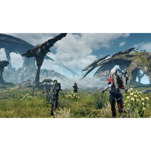 Buy Nintendo,Xenoblade Chronicles X: Definitive Edition (Nintendo Switch) - Gadcet UK | UK | London | Scotland | Wales| Near Me | Cheap | Pay In 3 | Video Game Software
