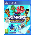Buy PlayStation,PJ Masks Power Heroes: Mighty Alliance (PlayStation 4) - Gadcet UK | UK | London | Scotland | Wales| Near Me | Cheap | Pay In 3 | Video Game