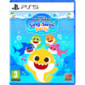 Buy PlayStation,Baby Shark: Sing and Swim Party - PS5 Game - Gadcet UK | UK | London | Scotland | Wales| Near Me | Cheap | Pay In 3 | Video Game Software