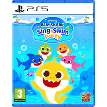 Buy PlayStation,Baby Shark: Sing and Swim Party - PS5 Game - Gadcet UK | UK | London | Scotland | Wales| Near Me | Cheap | Pay In 3 | Video Game Software
