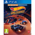 Buy PS4,Hot Wheels Unleashed - Day One Edition (PS4) - Gadcet UK | UK | London | Scotland | Wales| Ireland | Near Me | Cheap | Pay In 3 | Video Game Software