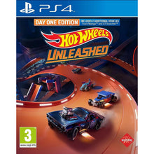 Buy PS4,Hot Wheels Unleashed - Day One Edition (PS4) - Gadcet UK | UK | London | Scotland | Wales| Ireland | Near Me | Cheap | Pay In 3 | Video Game Software