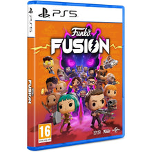 Buy PlayStation,Funko Fusion For PS5 - Gadcet UK | UK | London | Scotland | Wales| Near Me | Cheap | Pay In 3 | Video Game Software