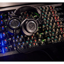 Buy Audio-Technica,Audio-Technica M50x Professional Monitor Headphones - Black - Gadcet UK | UK | London | Scotland | Wales| Near Me | Cheap | Pay In 3 | Headphones & Headsets