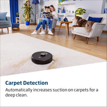 Buy Beko,Beko VRR61414VB RoboSmart Robot Vacuum Cleaner – Black - Gadcet UK | UK | London | Scotland | Wales| Near Me | Cheap | Pay In 3 | Vacuum Cleaner