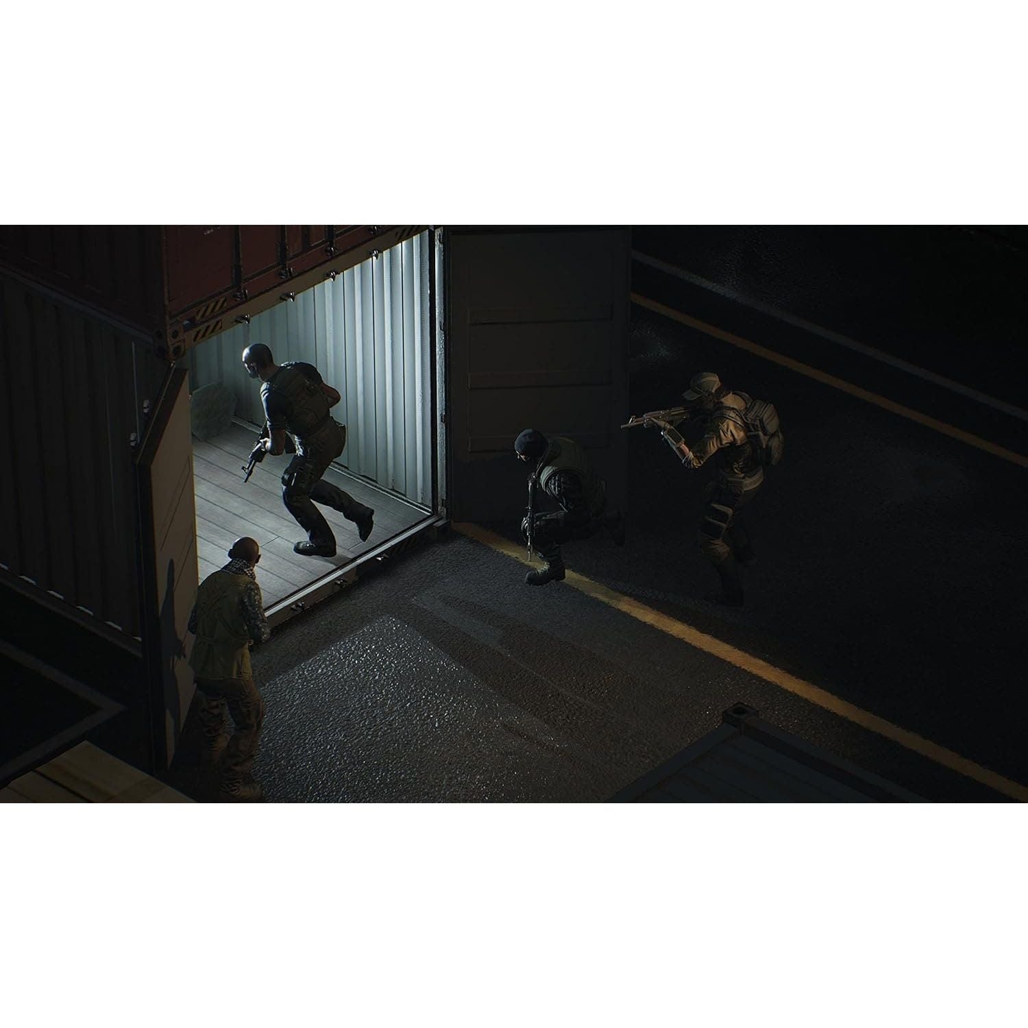 Buy Play station,Firewall Zero Hour (PS4) - Gadcet UK | UK | London | Scotland | Wales| Ireland | Near Me | Cheap | Pay In 3 | Games