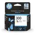 Buy HP,HP CC643EE 300 Original Ink Cartridge, Tri-color, Single Pack - Gadcet UK | UK | London | Scotland | Wales| Near Me | Cheap | Pay In 3 | Toner & Inkjet Cartridge Refills
