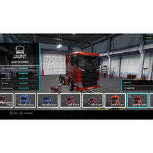 Buy PlayStation,Truck Driver - PS4 Game - Gadcet UK | UK | London | Scotland | Wales| Near Me | Cheap | Pay In 3 | Video Game Software