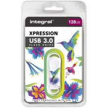 Buy Integral,Integral 128GB XPression USB 3.2 Flash Drive – Hummingbird Design - Gadcet UK | UK | London | Scotland | Wales| Near Me | Cheap | Pay In 3 | USB Flash Drives