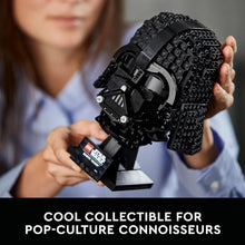 Buy LEGO,LEGO Star Wars Darth Vader Helmet Set, Mask Display Model Kit for Adults to Build, Gift Idea for Men, Women, Him or Her, Collectible Home Decor Model 75304 - Gadcet UK | UK | London | Scotland | Wales| Near Me | Cheap | Pay In 3 | Building Toys
