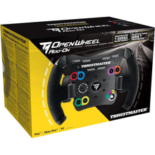 Buy Thrustmaster,Thrustmaster TM Open Wheel Add-On – High-Performance Racing Wheel, Ergonomic Design for PC, PS4, PS5, Xbox One, Xbox Series X|S - Gadcet UK | UK | London | Scotland | Wales| Near Me | Cheap | Pay In 3 | Home Game Console Accessories