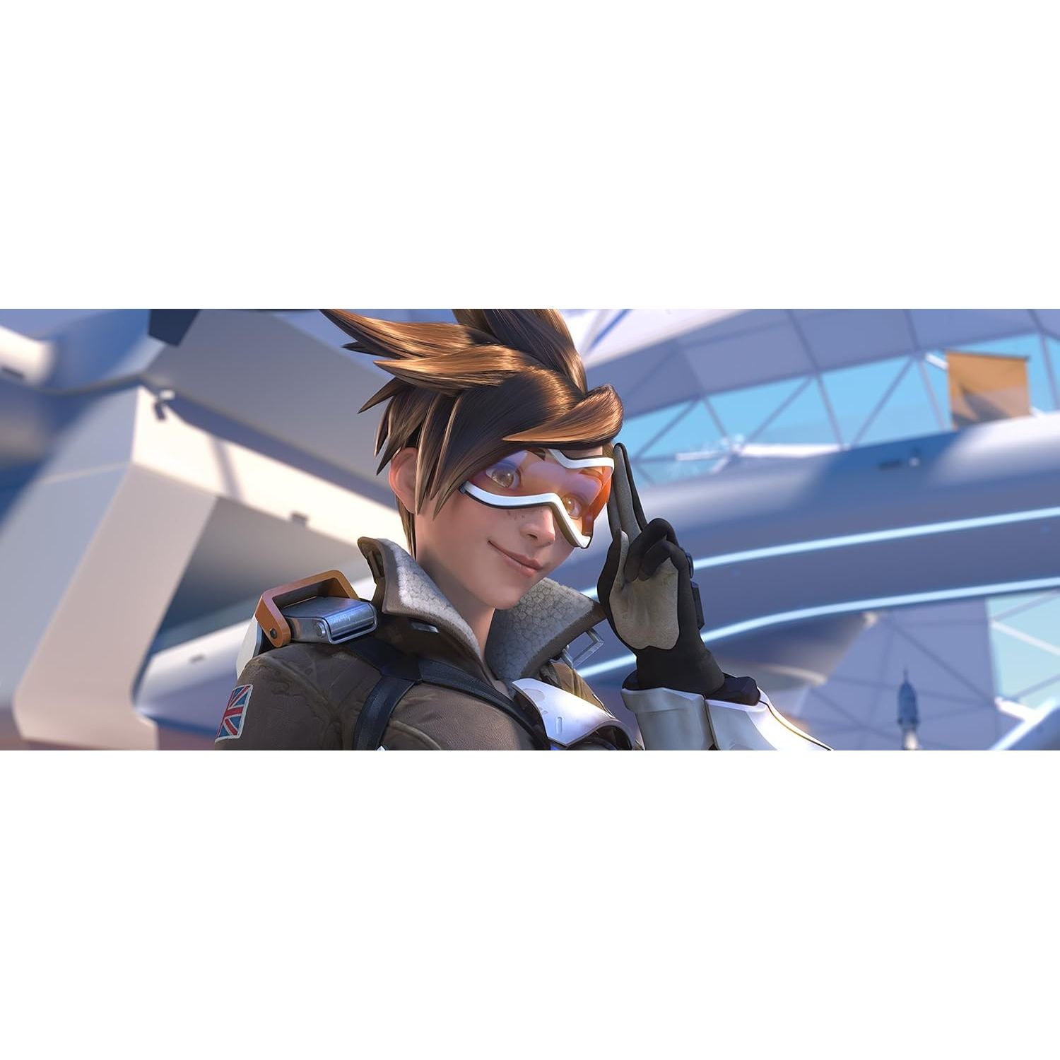 Buy Xbox One,Overwatch - Xbox One Game - Gadcet UK | UK | London | Scotland | Wales| Near Me | Cheap | Pay In 3 | Video Game Software