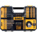 Buy DeWalt,DEWALT DT71569-QZ 100-Piece High-Performance Drill Drive Set with Tstak IV Drawer - Gadcet UK | UK | London | Scotland | Wales| Near Me | Cheap | Pay In 3 | Tools