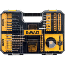 Buy DeWalt,DEWALT DT71569-QZ 100-Piece High-Performance Drill Drive Set with Tstak IV Drawer - Gadcet UK | UK | London | Scotland | Wales| Near Me | Cheap | Pay In 3 | Tools