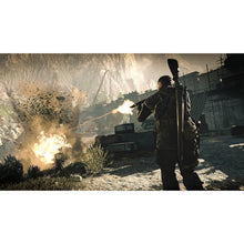 Sniper Elite 4: Limited Edition - Xbox One Game