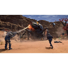 Starship Troopers Extermination - PS5 Game