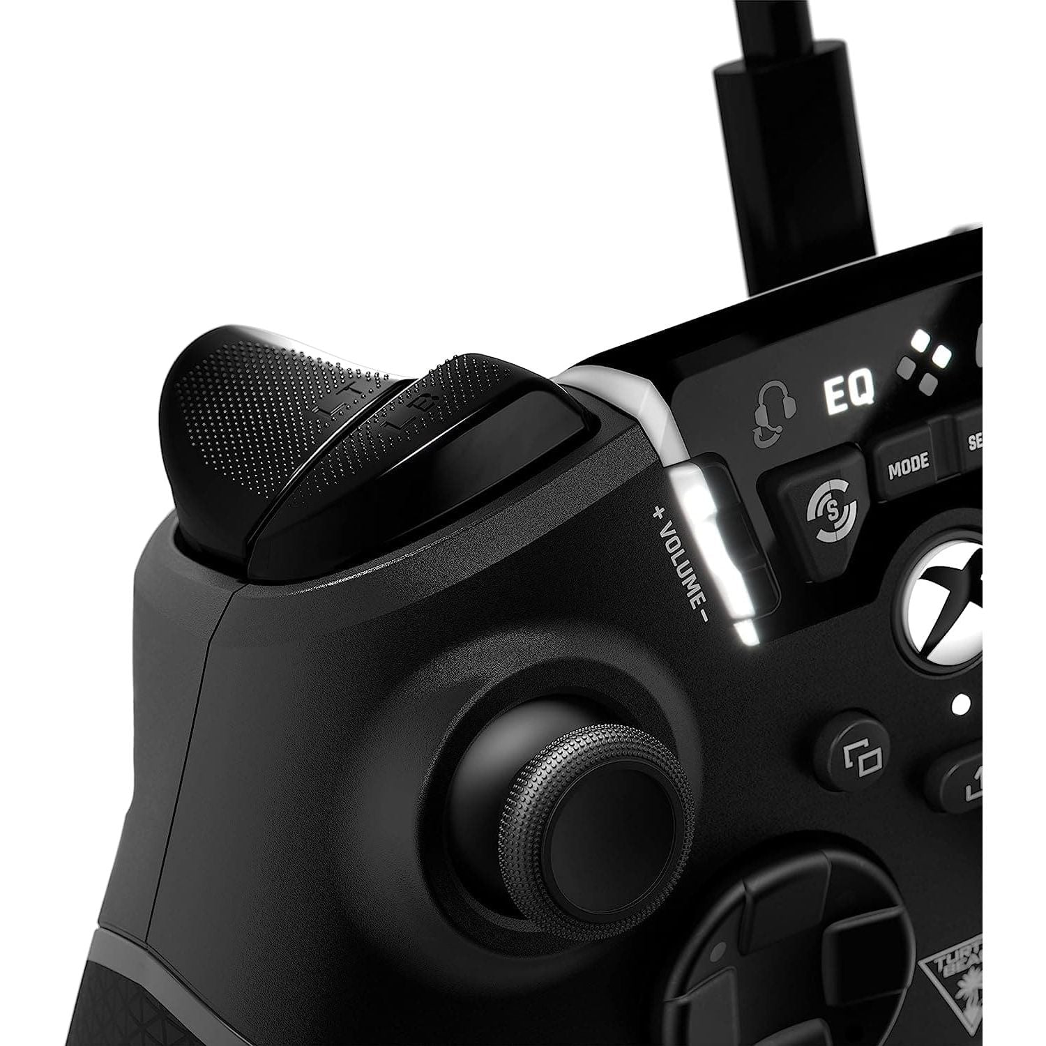 Buy Turtle Beach,Turtle Beach Recon Controller Black - Xbox Series X|S, Xbox One and PC - Gadcet.com | UK | London | Scotland | Wales| Ireland | Near Me | Cheap | Pay In 3 | Game Controller Accessories