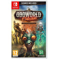 Oddworld Collection (Nintendo Switch)