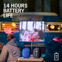 Buy Ultimate Ears,ULTIMATE EARS WONDERBOOM 3, Small Portable Wireless Bluetooth Speaker, Big Bass 360-Degree Sound for Outdoors, Waterproof, Dustproof IP67, Floatable, 40 m Range - Black - Gadcet.com | UK | London | Scotland | Wales| Ireland | Near Me | Cheap | Pay In 3 | Speakers