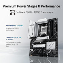Buy ASUS,ASUS PRIME X870-P WIFI AMD ATX Motherboard | PCIe 5.0 x16, DDR5 Support, WiFi 7, Q-Antenna, 14+2+1 Power Stages, 4x M.2 Slots - Gadcet UK | UK | London | Scotland | Wales| Near Me | Cheap | Pay In 3 | Motherboards