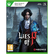 Buy Xbox,Lies of P (Xbox Series X/Xbox One) - Gadcet UK | UK | London | Scotland | Wales| Ireland | Near Me | Cheap | Pay In 3 | Video Game Software