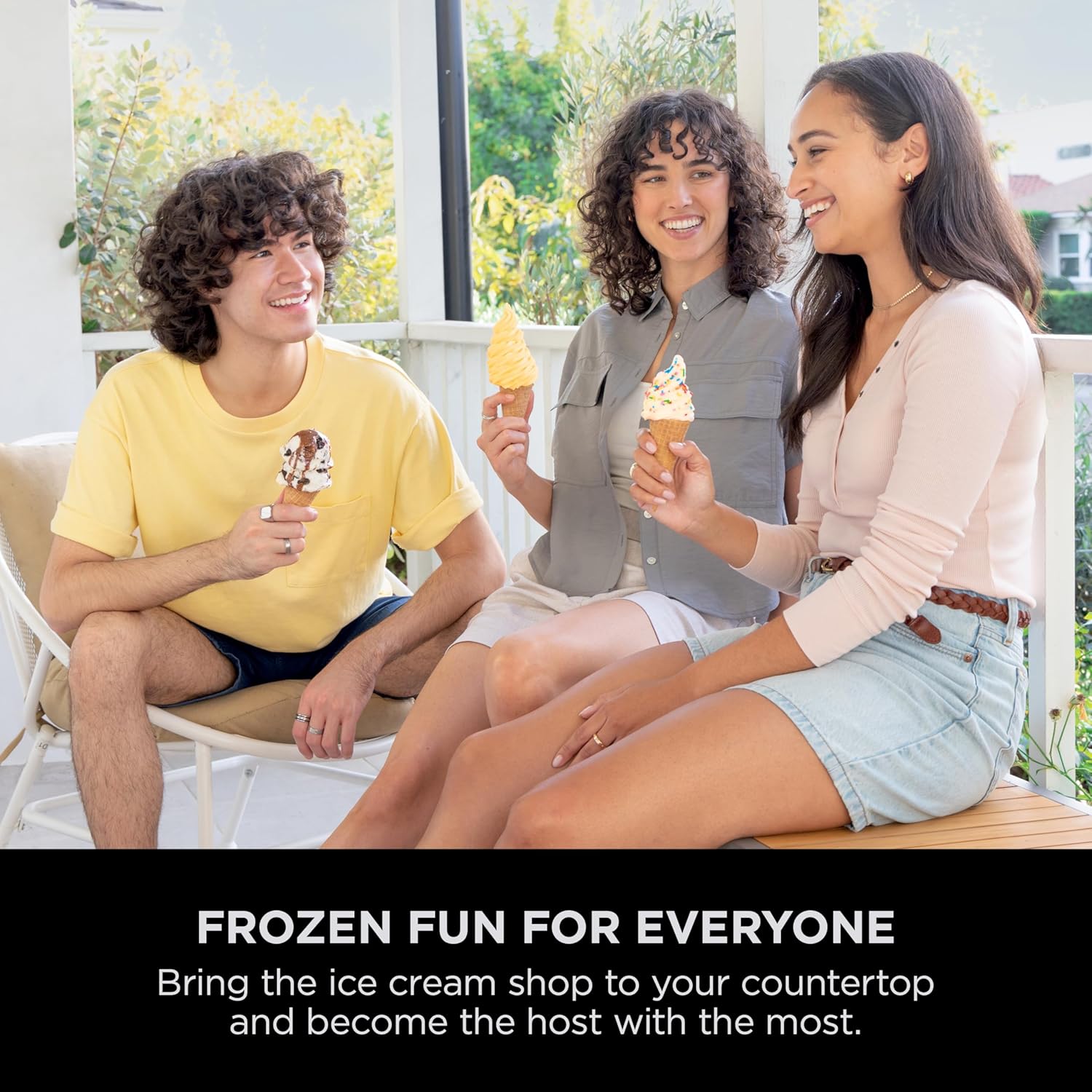 Buy Cashtro Ltd,Ninja Swirl by CREAMi NC701UK 13-in-1 Ice Cream & Frozen Dessert Maker – Silver - Gadcet UK | UK | London | Scotland | Wales| Near Me | Cheap | Pay In 3 | Ice Cream Makers