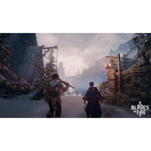 Buy PlayStation,Blades of Fire: Day 1 Edition - PS5 Game - Gadcet UK | UK | London | Scotland | Wales| Near Me | Cheap | Pay In 3 | Video Game Software
