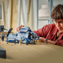 Buy LEGO,LEGO Star Wars 75435 Battle of Felucia Separatist MTT – Playset with Minifigures & Droids - Gadcet UK | UK | London | Scotland | Wales| Near Me | Cheap | Pay In 3 | Construction Set Toys