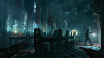 Buy Xbox One,Thief – Xbox One Game - Gadcet UK | UK | London | Scotland | Wales| Near Me | Cheap | Pay In 3 | Video Game Software
