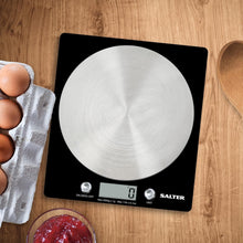 Buy Salter,Salter Digital Kitchen Scale 5kg - Stainless Steel Food Scale with LCD Display, Tare Function & Liquid Measurement - Gadcet UK | UK | London | Scotland | Wales| Near Me | Cheap | Pay In 3 | Electronics