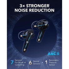 Buy Soundcore,Soundcore Liberty 4 Pro by Anker – Noise Cancelling Wireless Earbuds, 7-Sensor Real-Time Adaptive ANC, Studio-Level Hi-Fi Sound, AI Clear Calls with 6 Mics, 2× Faster Charging - Gadcet UK | UK | London | Scotland | Wales| Near Me | Cheap | Pay In 3 | In-Ear Headphones