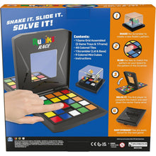 Buy Rubik's,Rubik’s Race Classic – Fast-Paced 2-Player Strategy Sequence Board Game - Gadcet UK | UK | London | Scotland | Wales| Near Me | Cheap | Pay In 3 | Games and Toys