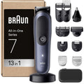 Braun Series 7 All-in-One 13-in-1 Multi Grooming Kit – AIO7560
