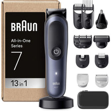 Buy Cashtro Ltd,Braun Series 7 All-in-One 13-in-1 Multi Grooming Kit – AIO7560 - Gadcet UK | UK | London | Scotland | Wales| Near Me | Cheap | Pay In 3 | Trimmers