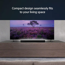Sony HT-S2000 Small & Compact 3.1ch Dolby Atmos Soundbar for TV with Bluetooth - 6