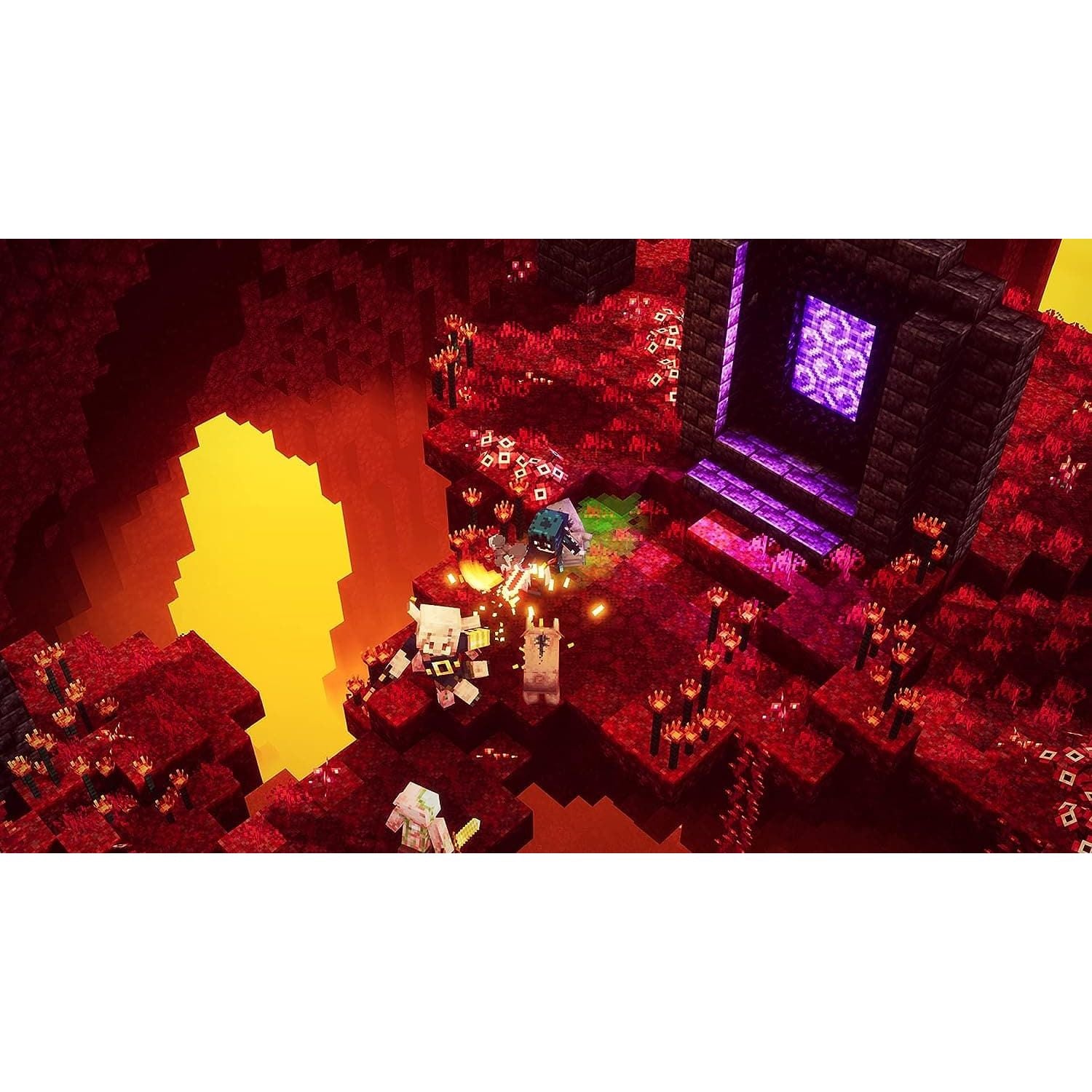 Buy PS4,Minecraft Dungeons - Ultimate Edition (PS4) - Gadcet UK | UK | London | Scotland | Wales| Ireland | Near Me | Cheap | Pay In 3 | Video Game Software