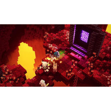 Buy PS4,Minecraft Dungeons - Ultimate Edition (PS4) - Gadcet UK | UK | London | Scotland | Wales| Ireland | Near Me | Cheap | Pay In 3 | Video Game Software