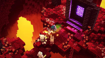 Buy PS4,Minecraft Dungeons - Ultimate Edition (PS4) - Gadcet UK | UK | London | Scotland | Wales| Ireland | Near Me | Cheap | Pay In 3 | Video Game Software
