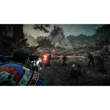 Buy Xbox,Warhammer 40,000: Space Marine 2 (Xbox Series X) - Golden Joystick Nominee - Gadcet UK | UK | London | Scotland | Wales| Near Me | Cheap | Pay In 3 | Video Game Software
