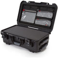 Buy Nanuk,Nanuk 935 Wheeled Hard Case – With Padded Dividers & Lid Organizer - Gadcet UK | UK | London | Scotland | Wales| Near Me | Cheap | Pay In 3 | Dry Boxes