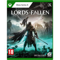 Buy Microsoft,Lords Of The Fallen - Standard Edition (Xbox Series X) - Gadcet UK | UK | London | Scotland | Wales| Ireland | Near Me | Cheap | Pay In 3 | Video Game Software