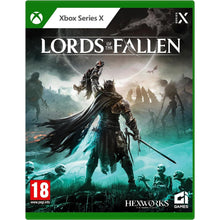 Buy Microsoft,Lords Of The Fallen - Standard Edition (Xbox Series X) - Gadcet UK | UK | London | Scotland | Wales| Ireland | Near Me | Cheap | Pay In 3 | Video Game Software