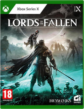 Buy Microsoft,Lords Of The Fallen - Standard Edition (Xbox Series X) - Gadcet UK | UK | London | Scotland | Wales| Ireland | Near Me | Cheap | Pay In 3 | Video Game Software