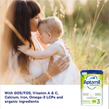 Buy APTAMIL,Aptamil Organic 3 Toddler Baby Milk Powder Formula, from 1 Year, 800 g (Pack of 4) - Gadcet UK | UK | London | Scotland | Wales| Ireland | Near Me | Cheap | Pay In 3 | Health Care