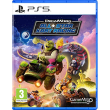 Buy Playstation,Dreamworks All-Star Kart Racing (PS5) - Gadcet UK | UK | London | Scotland | Wales| Near Me | Cheap | Pay In 3 | Video Game Software