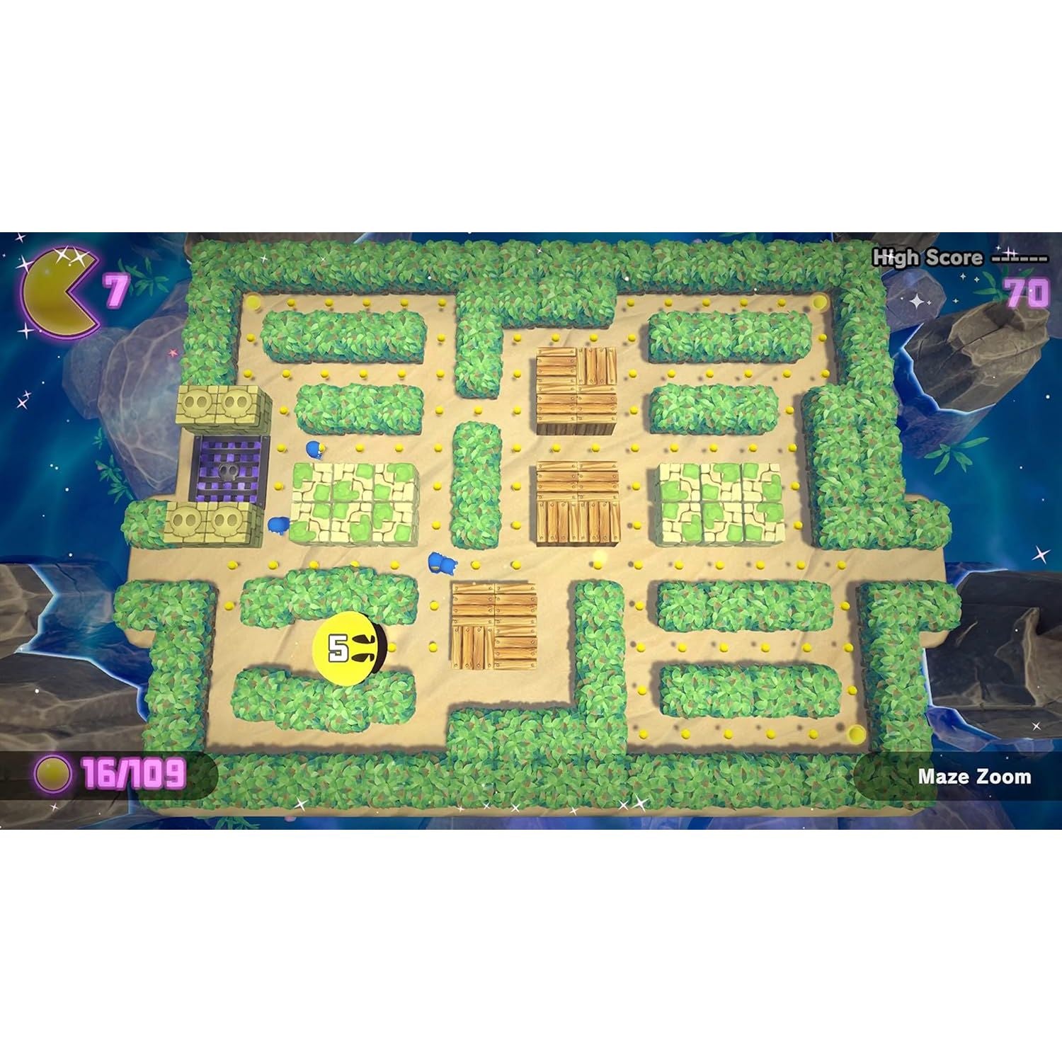 Pac-Man World: Re-PAC - Xbox Series