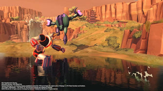 Buy PlayStation,UFO Robot Gredizer (PS4) - Gadcet  | UK | London | Scotland | Wales| Near Me | Cheap | Pay In 3 | Video Game Software
