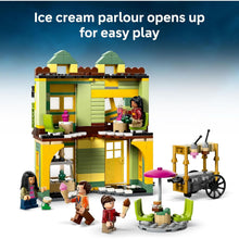 Buy Lego,LEGO® Harry Potter™ Quality Quidditch Supplies & Ice Cream Parlour (76452) – Diagon Alley™ Shop Set with 6 Minifigures - Gadcet UK | UK | London | Scotland | Wales| Near Me | Cheap | Pay In 3 | Toy